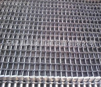 隧道爐長城網帶